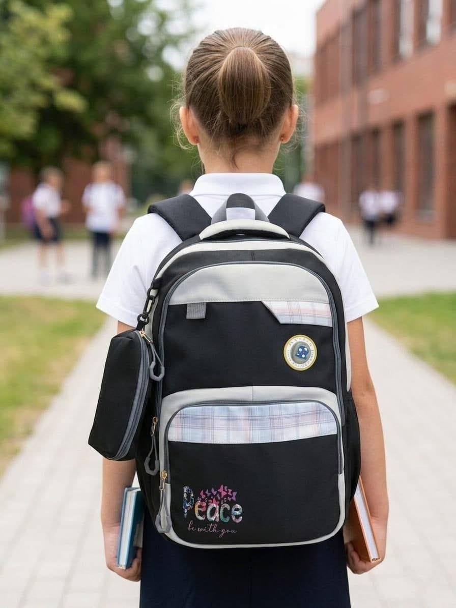 Magica Executive CEO Backpack #76